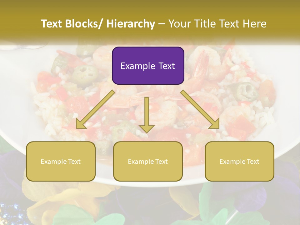 Heat Switch Electricity PowerPoint Template
