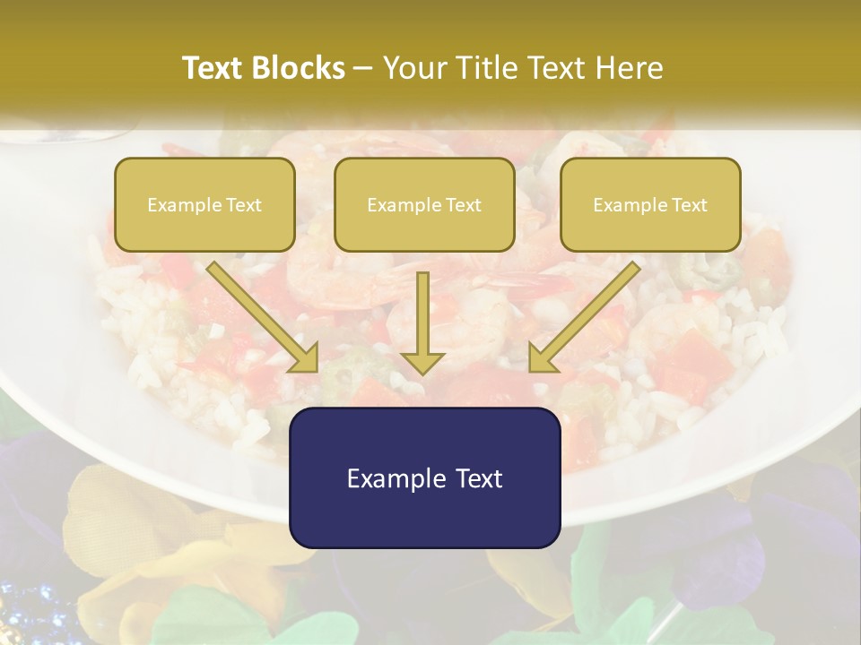 Heat Switch Electricity PowerPoint Template