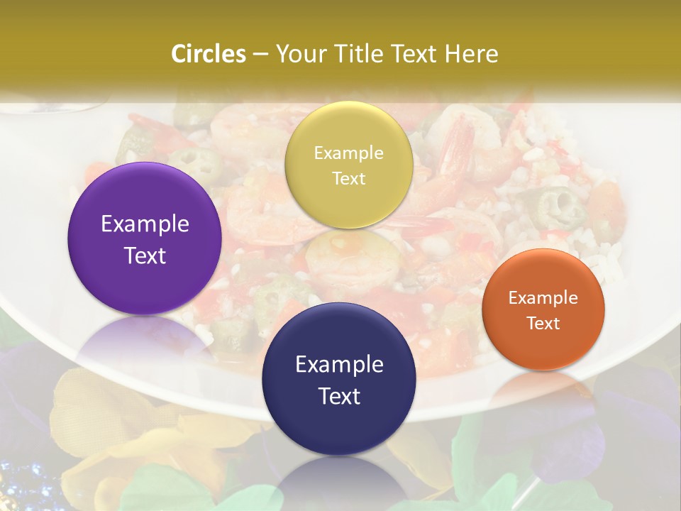 Heat Switch Electricity PowerPoint Template