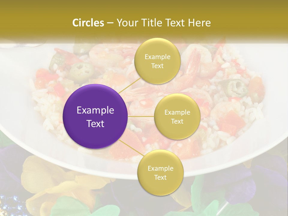 Heat Switch Electricity PowerPoint Template