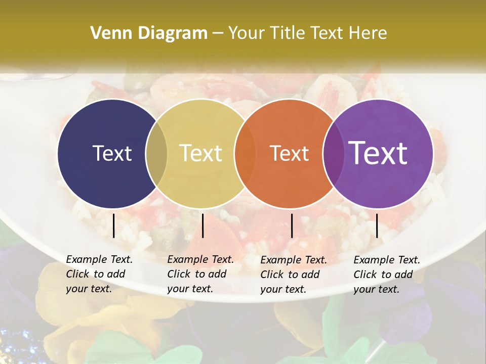 Heat Switch Electricity PowerPoint Template