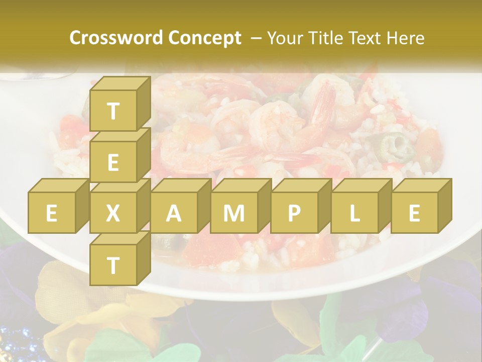 Heat Switch Electricity PowerPoint Template