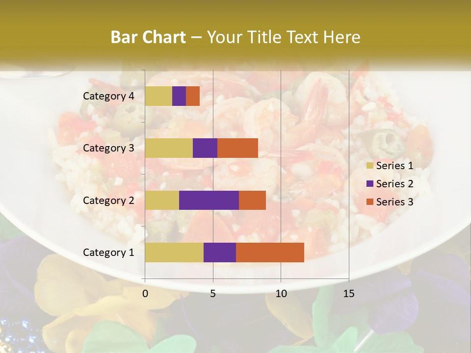 Heat Switch Electricity PowerPoint Template