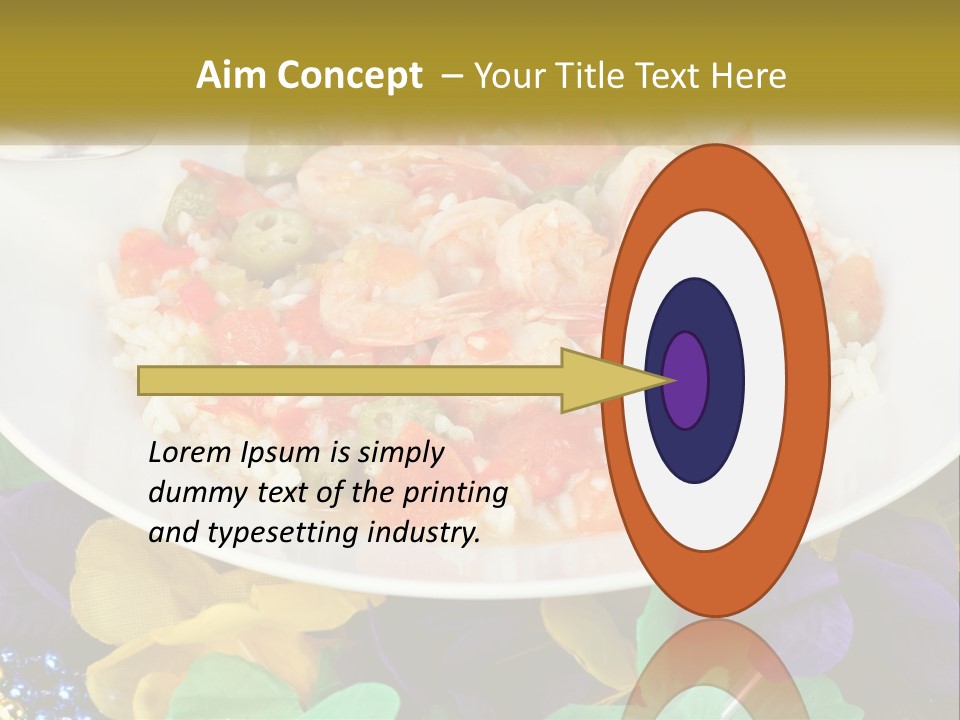 Heat Switch Electricity PowerPoint Template
