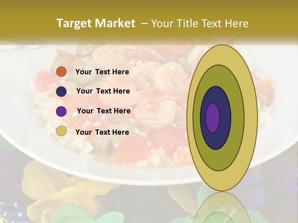 Heat Switch Electricity PowerPoint Template
