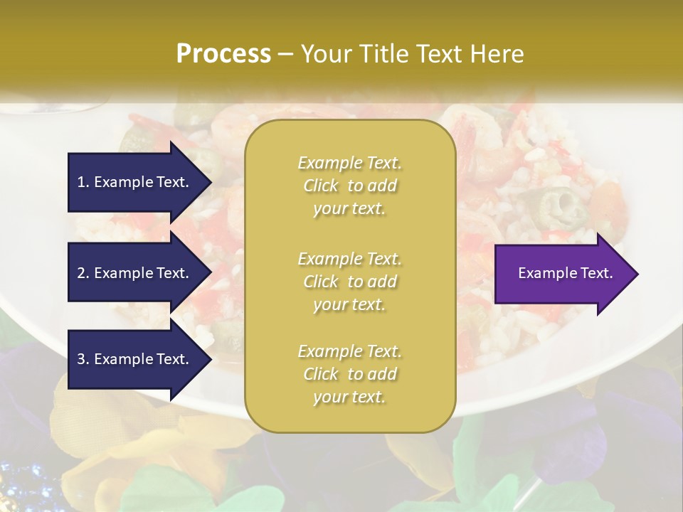 Heat Switch Electricity PowerPoint Template