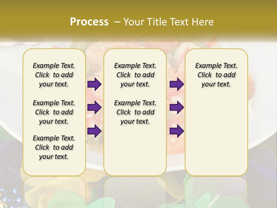 Heat Switch Electricity PowerPoint Template