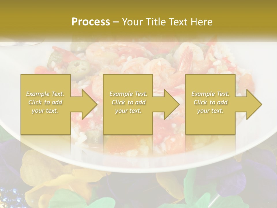 Heat Switch Electricity PowerPoint Template