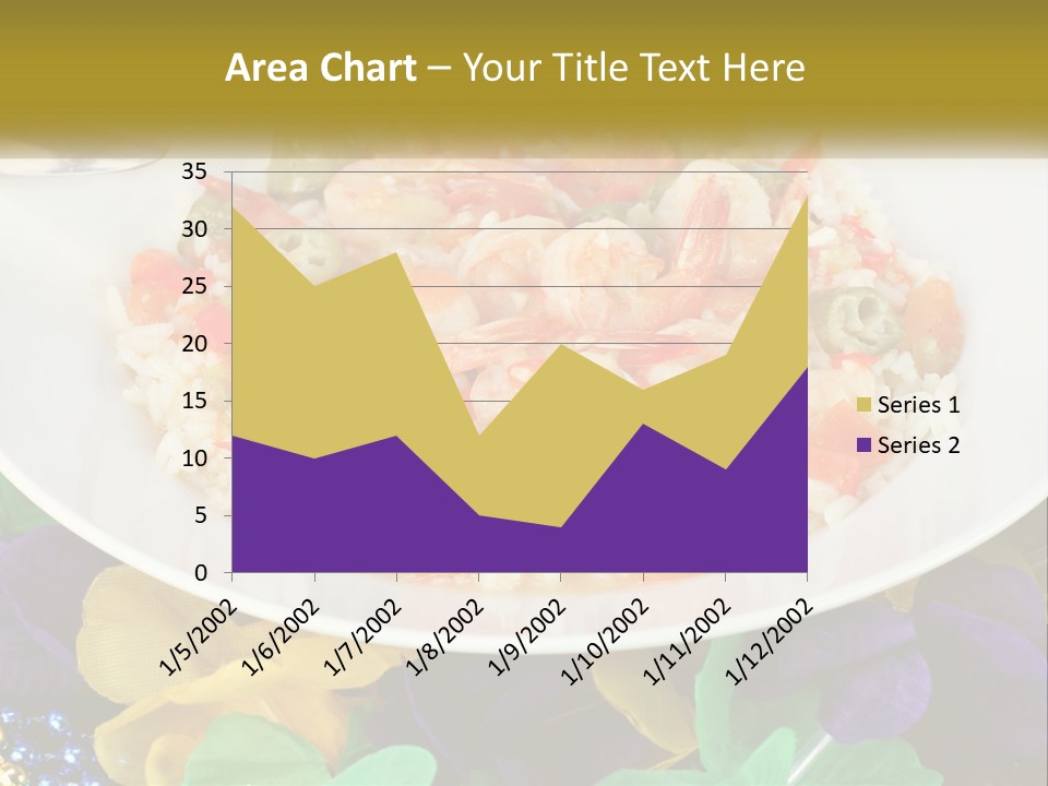 Heat Switch Electricity PowerPoint Template