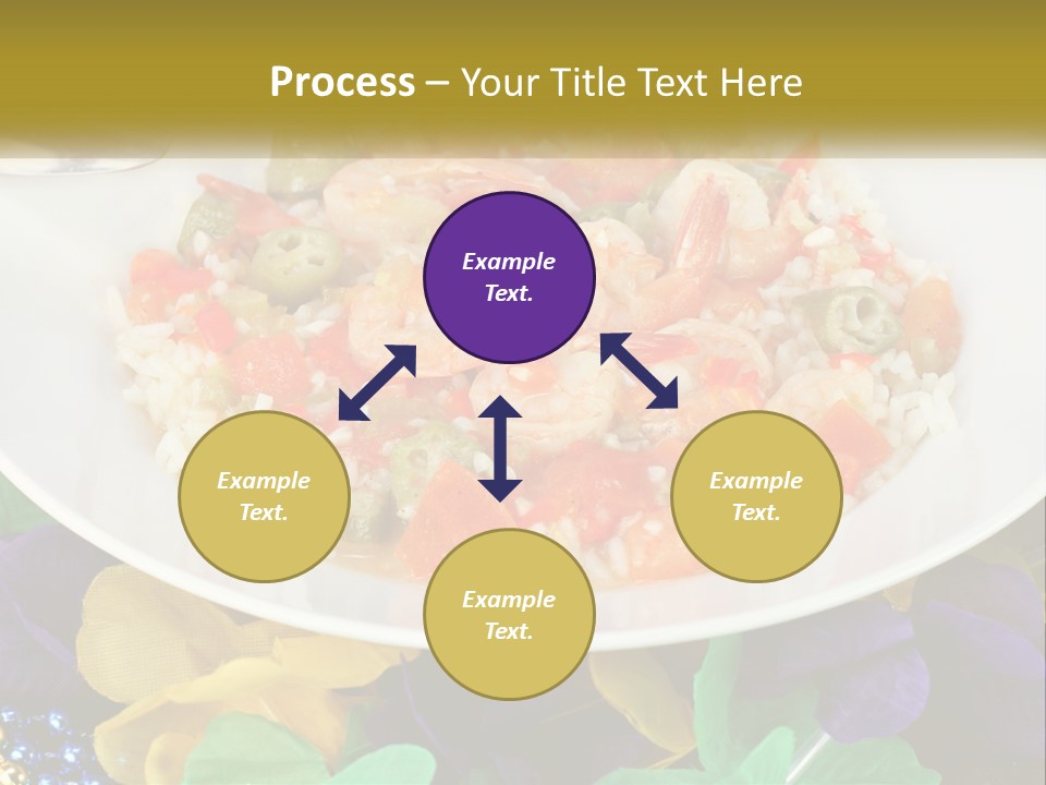 Heat Switch Electricity PowerPoint Template