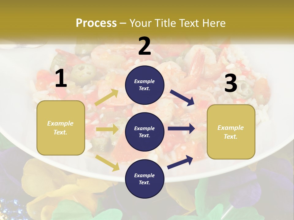 Heat Switch Electricity PowerPoint Template