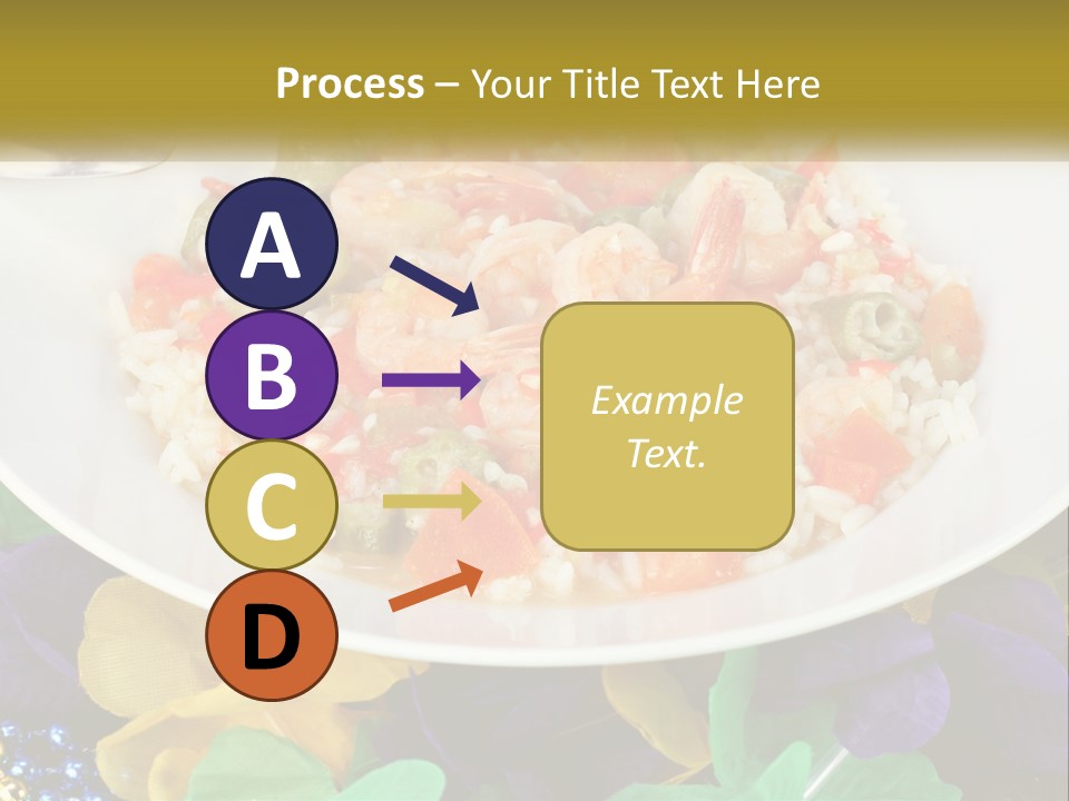Heat Switch Electricity PowerPoint Template