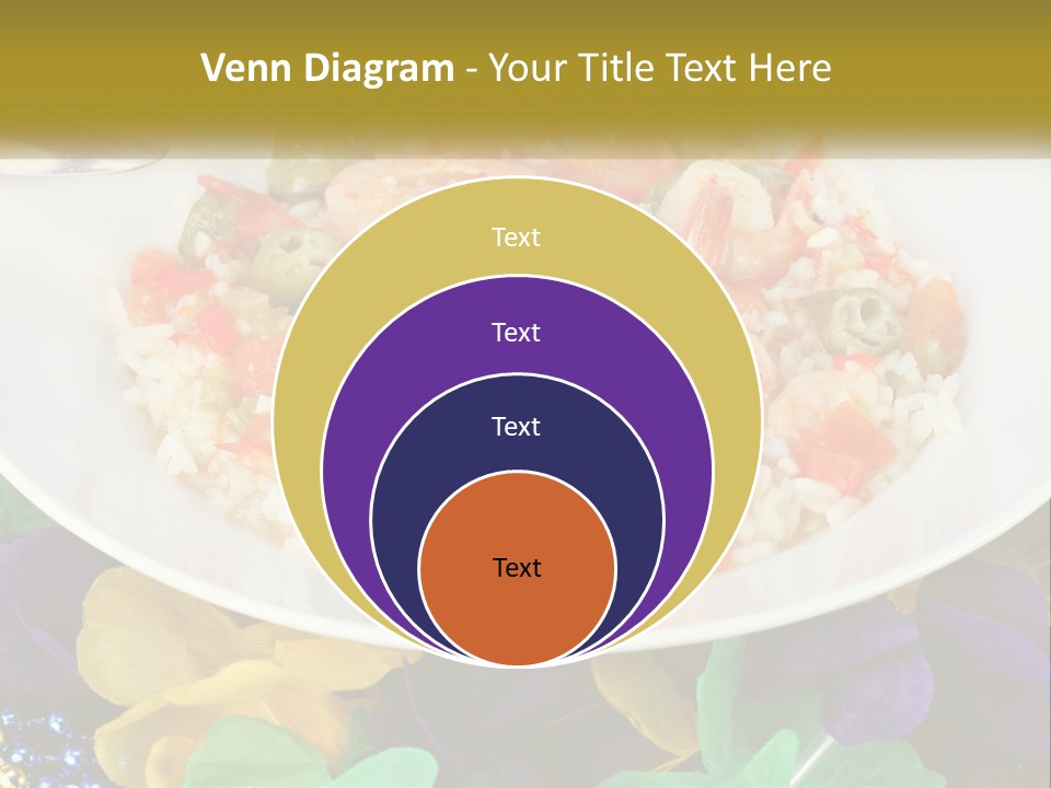Heat Switch Electricity PowerPoint Template