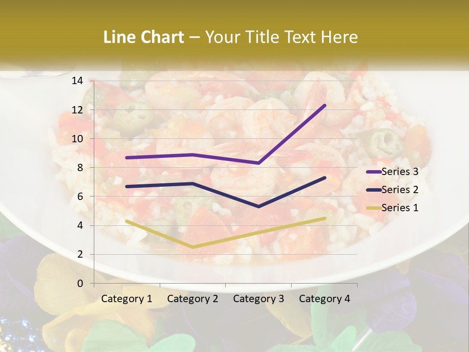 Heat Switch Electricity PowerPoint Template