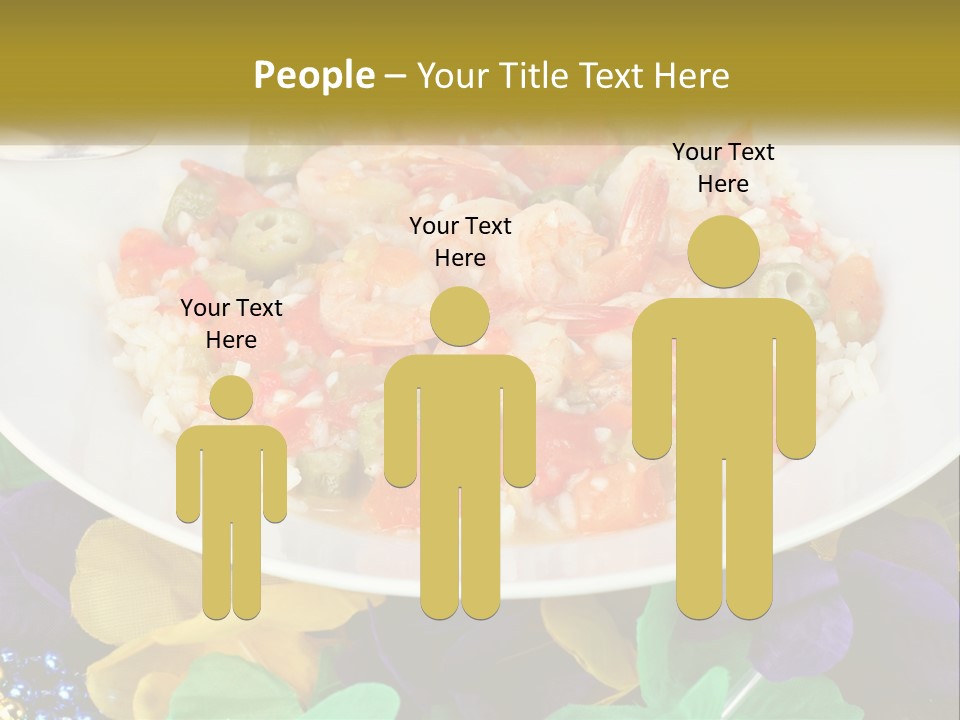 Heat Switch Electricity PowerPoint Template