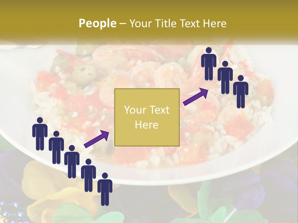 Heat Switch Electricity PowerPoint Template