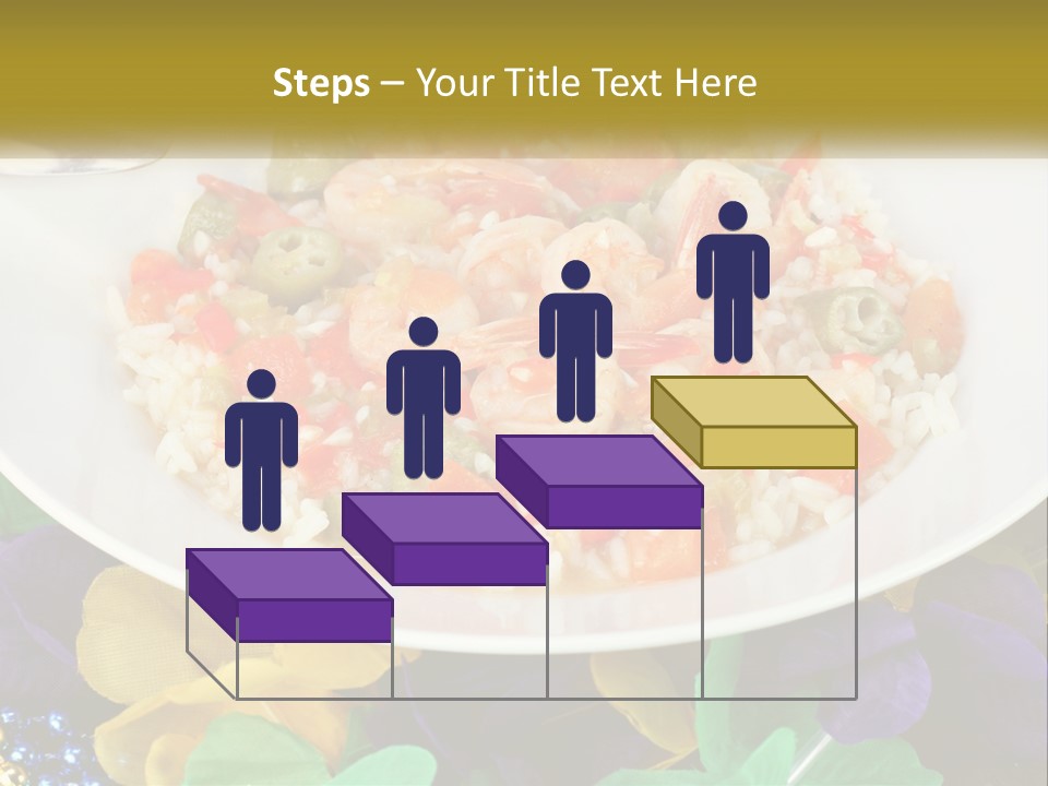 Heat Switch Electricity PowerPoint Template