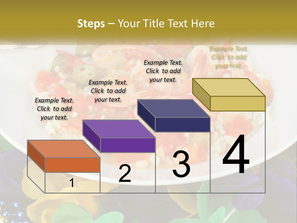 Heat Switch Electricity PowerPoint Template