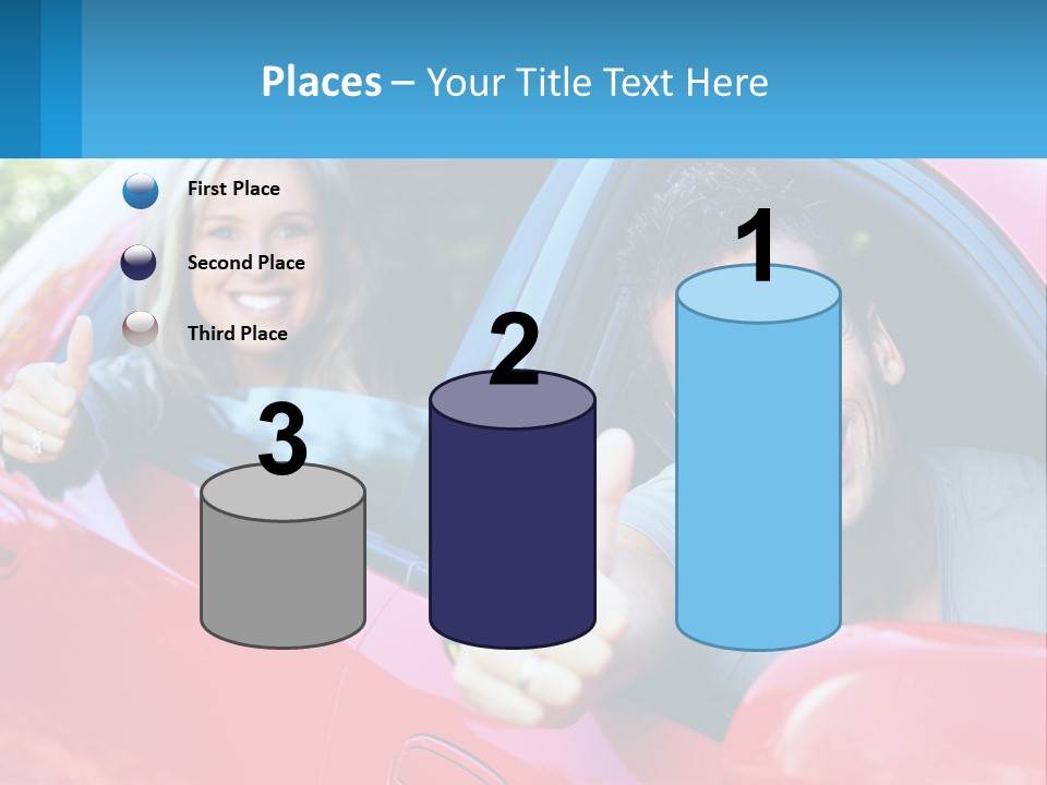 Condition Air Climate PowerPoint Template