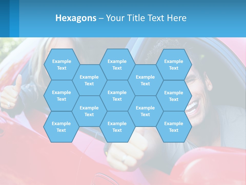 Condition Air Climate PowerPoint Template