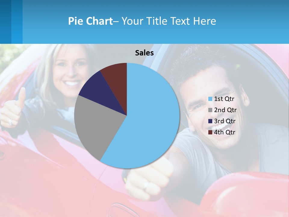 Condition Air Climate PowerPoint Template