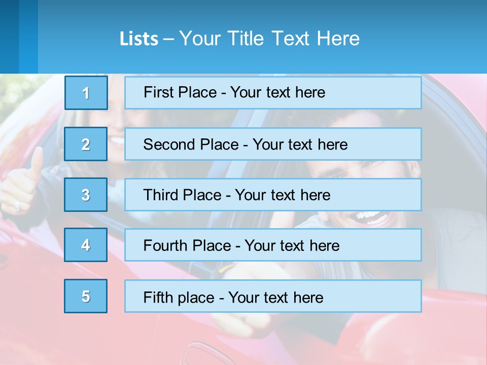 Condition Air Climate PowerPoint Template