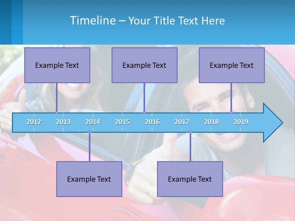 Condition Air Climate PowerPoint Template