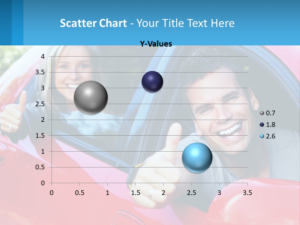 Condition Air Climate PowerPoint Template
