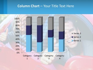 Condition Air Climate PowerPoint Template