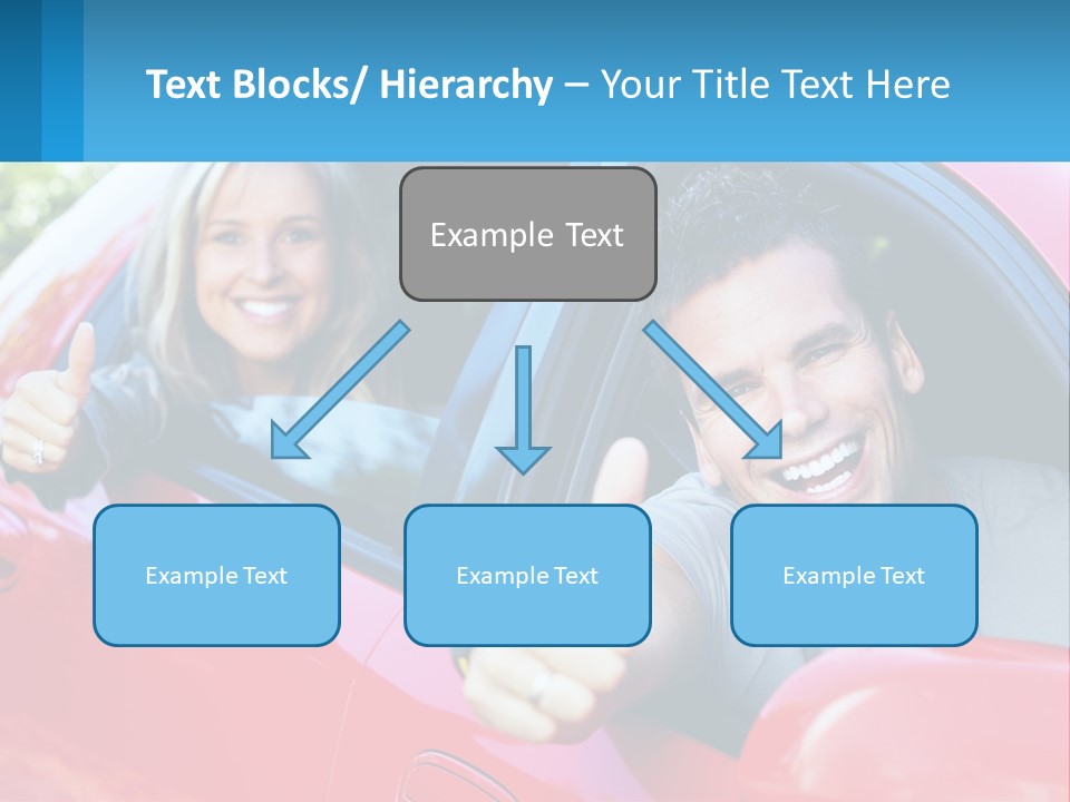 Condition Air Climate PowerPoint Template