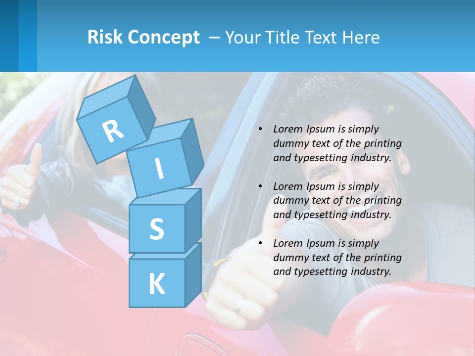 Condition Air Climate PowerPoint Template
