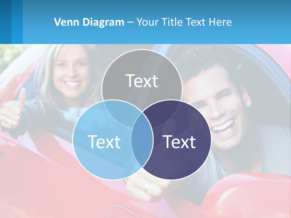 Condition Air Climate PowerPoint Template