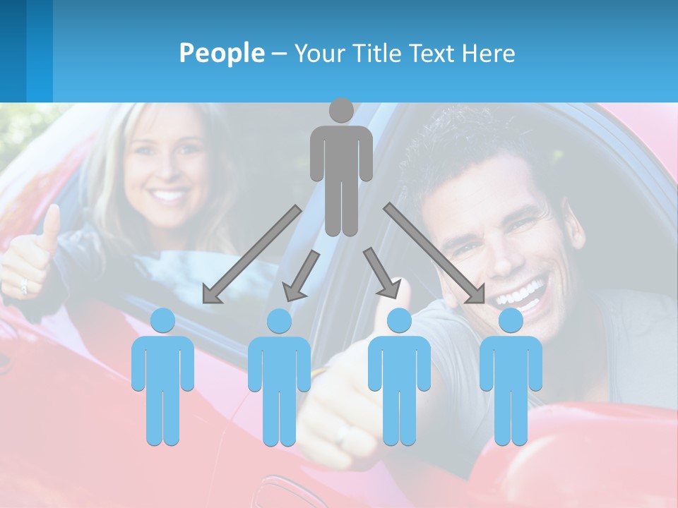 Condition Air Climate PowerPoint Template