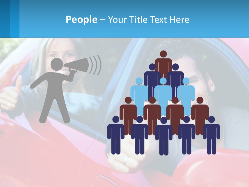 Condition Air Climate PowerPoint Template