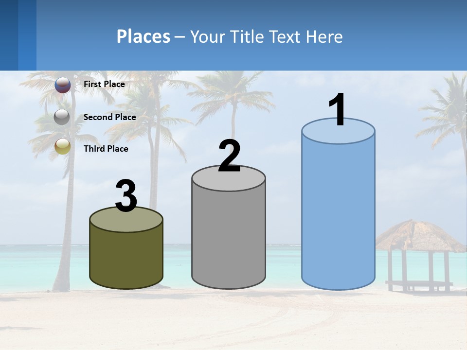 Equipment Cold System PowerPoint Template