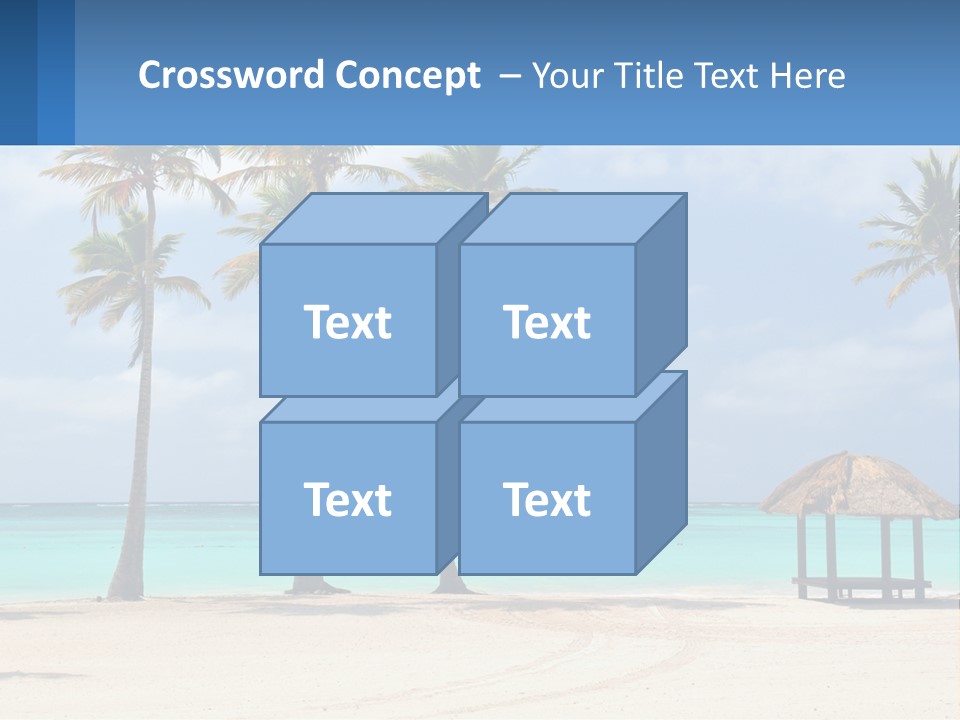 Equipment Cold System PowerPoint Template