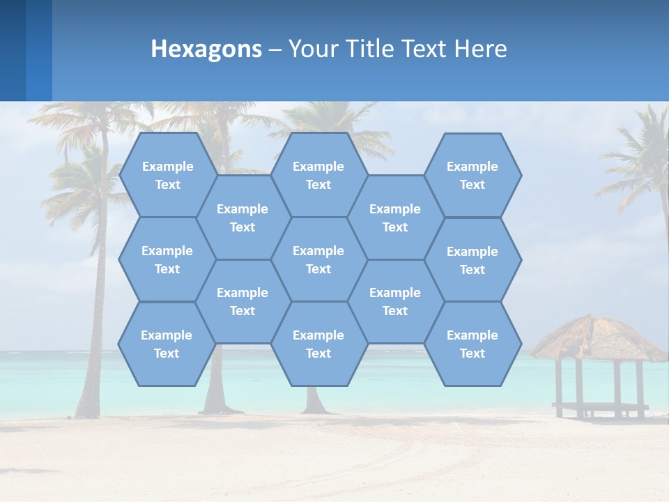 Equipment Cold System PowerPoint Template