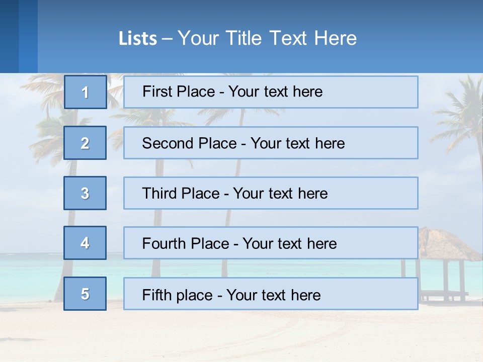 Equipment Cold System PowerPoint Template