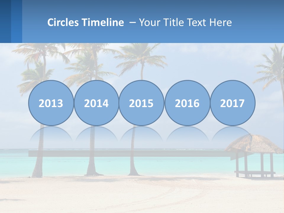 Equipment Cold System PowerPoint Template