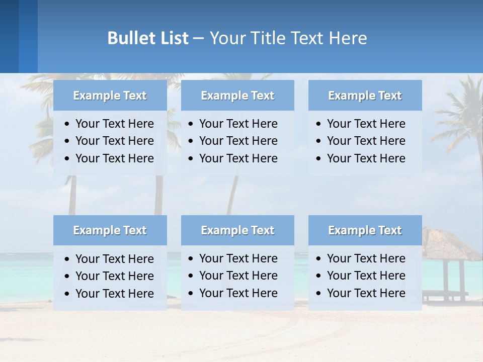 Equipment Cold System PowerPoint Template