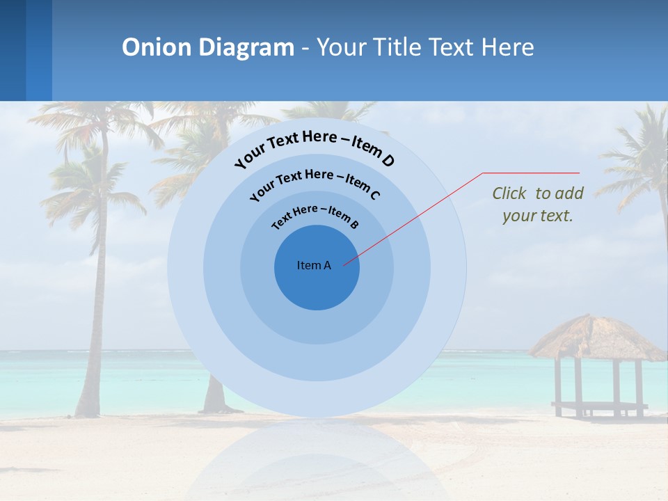 Equipment Cold System PowerPoint Template