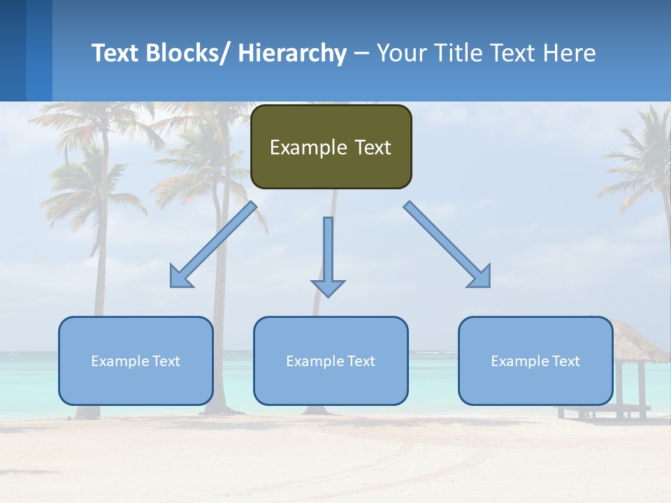 Equipment Cold System PowerPoint Template
