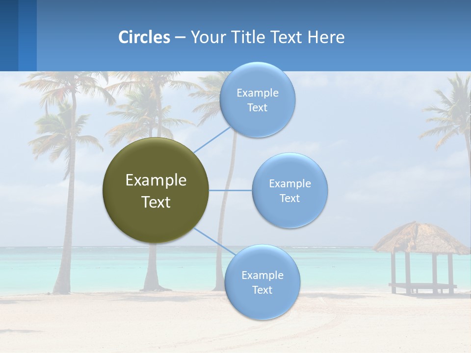 Equipment Cold System PowerPoint Template