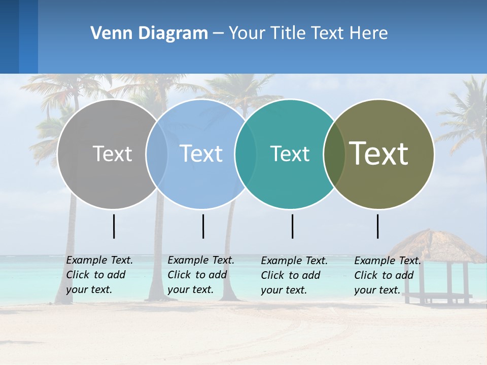 Equipment Cold System PowerPoint Template
