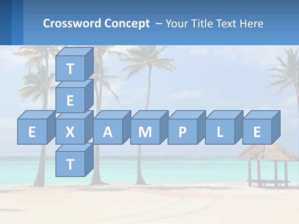 Equipment Cold System PowerPoint Template