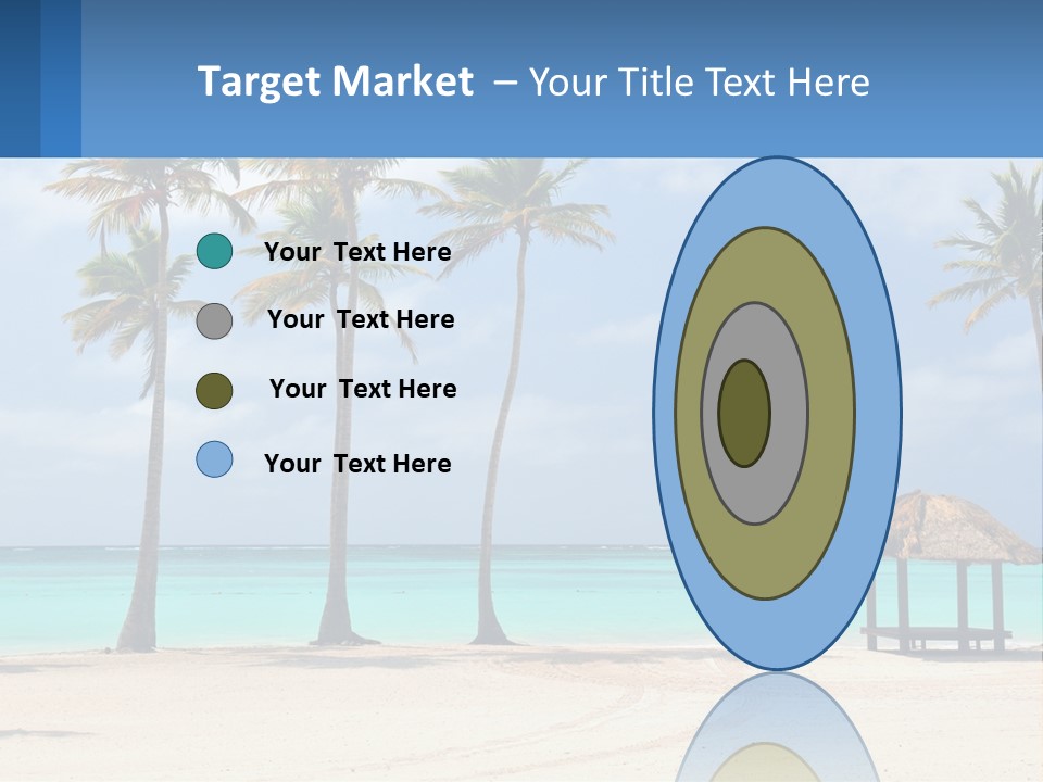 Equipment Cold System PowerPoint Template