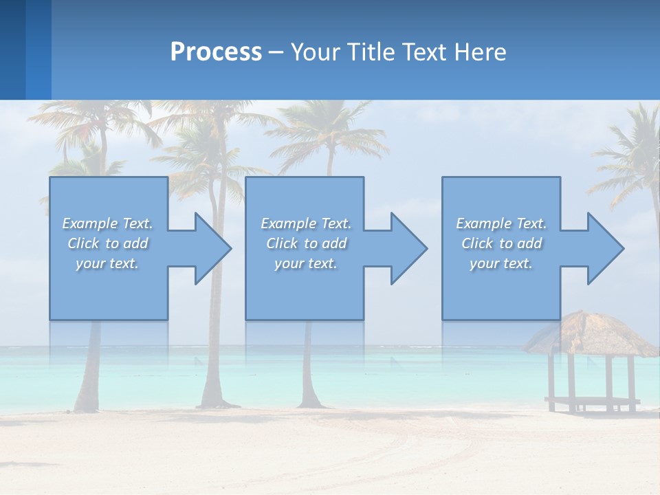 Equipment Cold System PowerPoint Template