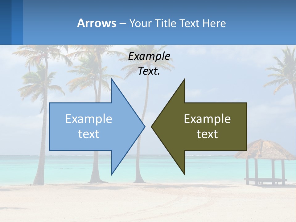 Equipment Cold System PowerPoint Template