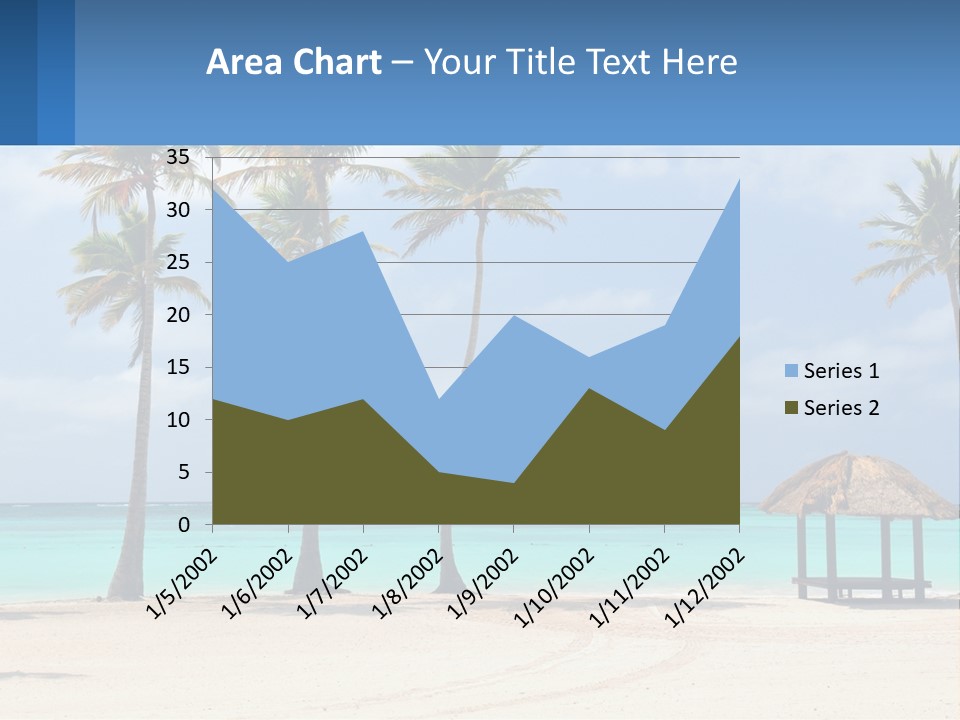 Equipment Cold System PowerPoint Template