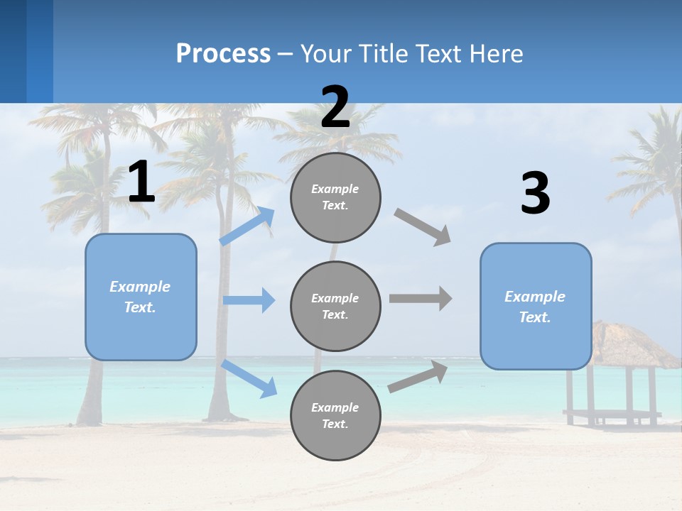 Equipment Cold System PowerPoint Template